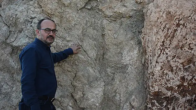 Jeoloji Mühendisleri Odası: Konya'nın tarihsel dönemindeki en büyük deprem
