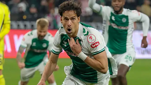 Jevtovic: Tarih yazmak istiyoruz!