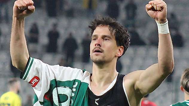 Jevtovic'ten Konyaspor'a sitemli veda