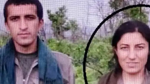 JÖH'ten nokta operasyon! 2 terörist öldürüldü