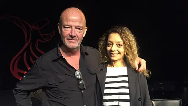 Jon Balke: 'Mevlana'nın mesajları, insanlığın bugün ihtiyacı olan mesajlardır'
