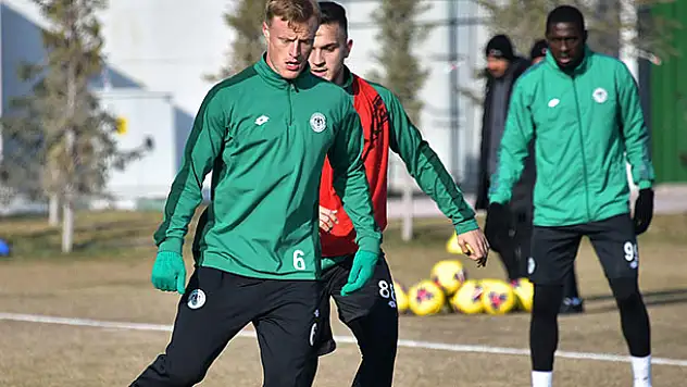 Jonsson'a yeni sözleşme