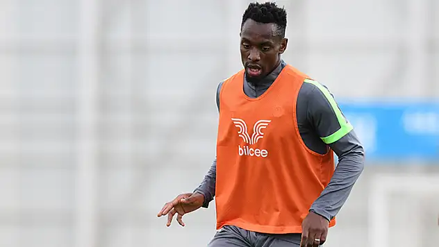 Jose M'Poku Güney Kore'ye transfer oldu