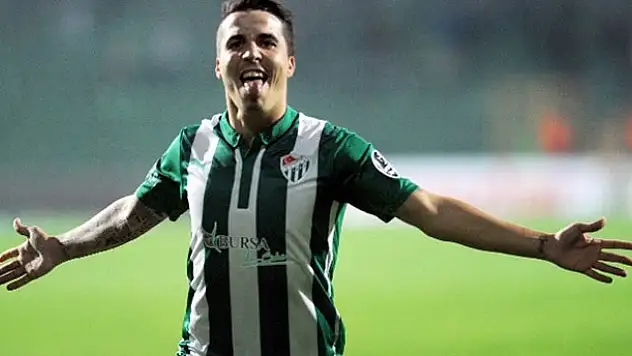 Josue'den Bursaspor taraftarını üzen açıklama