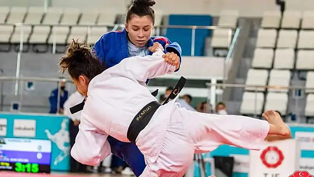Judo Avrupa Şampiyonası başlıyor
