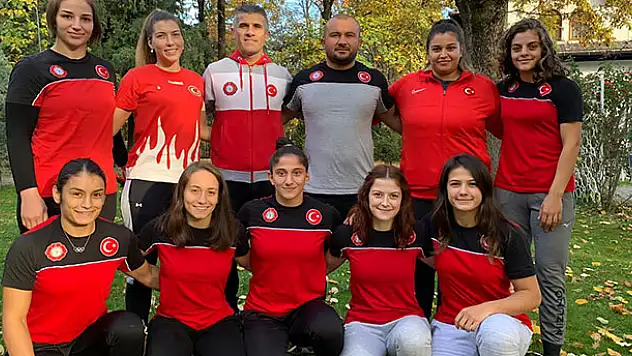 Judocular Hırvatistan'da