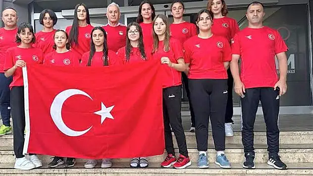 Judocular Portekiz'de madalya arayacaklar