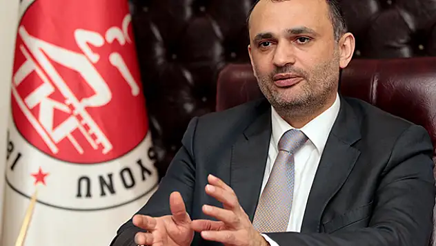 Judocuların gözü olimpiyatta