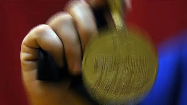Judoda 5 madalya