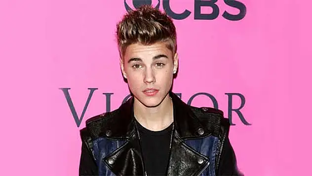 Justin Bieber hakkında tutuklama emri