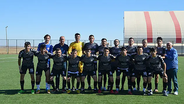 K. Kartallar'da yüzler gülüyor