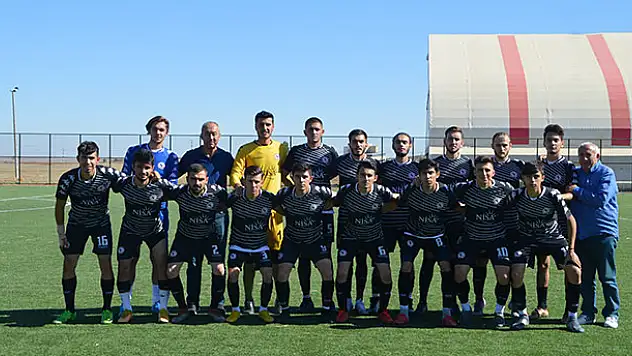 K. Kartallar'dan hakem uyarısı
