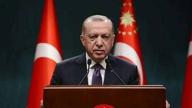 Kabine sona erdi gözler Erdoğan'da: Tatil kaç gün olacak?