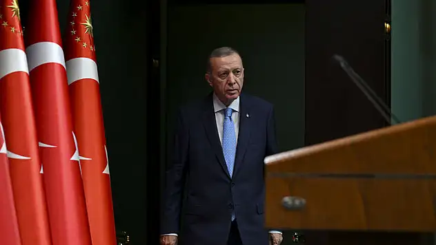 Kabine toplantısı bugün! İşte masadaki konular
