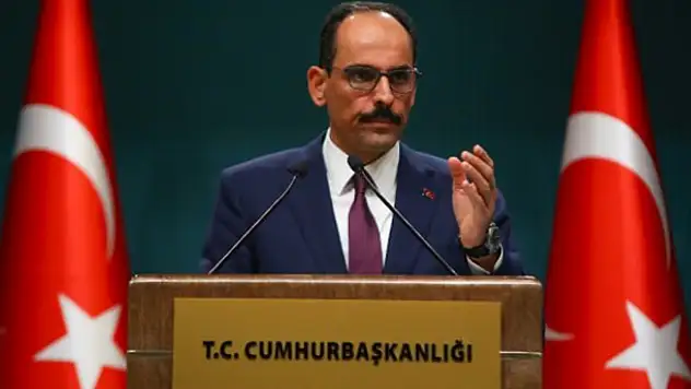 Kabine toplantısı sonrası Bülent Arınç açıklaması