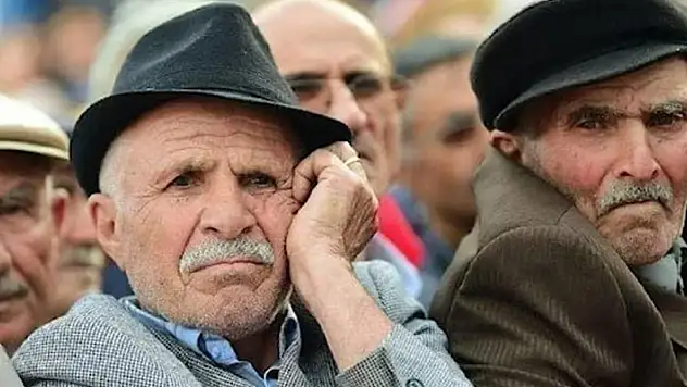 Kabine yarın toplanacak: Emekli maaşlarına düzenleme gündemde
