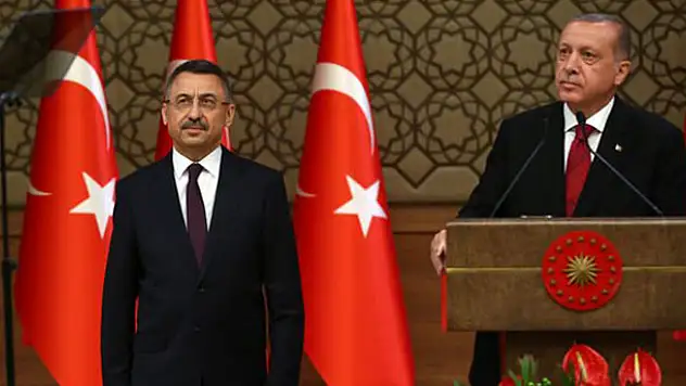 Kabinenin en merak edilen ismi konuştu!