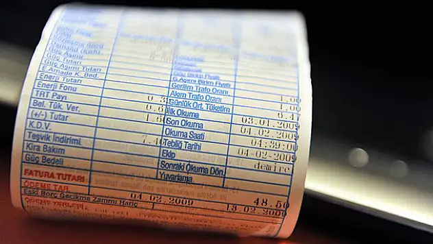 Kaçak elektirik kullanan 250 bin kişi yakalandı