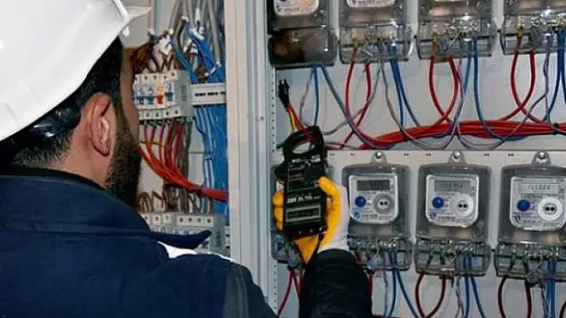 Kaçak elektriği yakalayanlar 2 kat bonus alacak