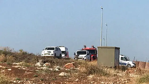 Kaçak göçmenleri taşıyan askeri araç devrildi: 6 ölü, 27 yaralı
