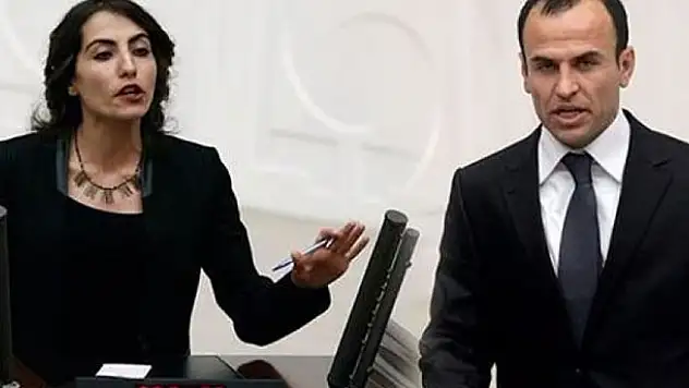 Kaçak HDP'li vekiller maaş almaya devam ediyor