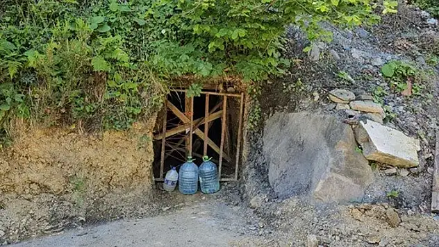 Kaçak maden ocaklarında acı bilanço: Son 10 yılda 44 ölüm
