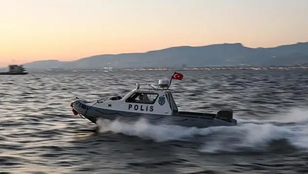 Kaçak su ürünleri avcılığına 27 milyon lira ceza kesildi
