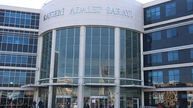 Kaçak yollardan Türkiye'ye giren terör örgütü DEAŞ üyesi hakim karşısına çıktı
