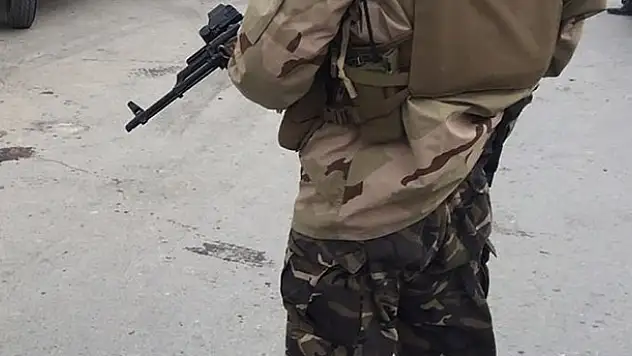 Kaçırılan Türk işadamı öldürüldü!