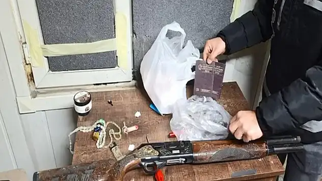 Kaçırıp, darbederek senet imzalattılar 10 tutuklama