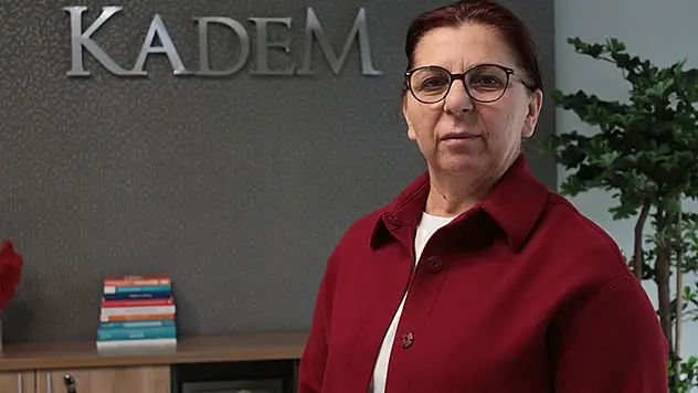KADEM Konya İl Temsilcisi Aytül Dağ'dan açıklama