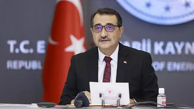 Kademeli elektrik tarifesinde değişikliğe gidebiliriz
