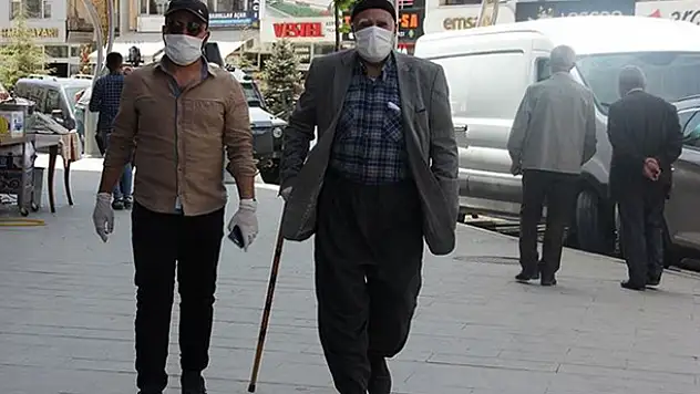 Kademeli gevşemede öne çıkan 4 il