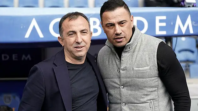 Kaderin cilvesi! Bu kez Konyaspor'a rakip olarak gelecek!