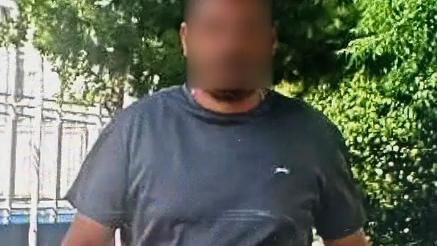 KADES ihbarına gelen polisi bıçakladı