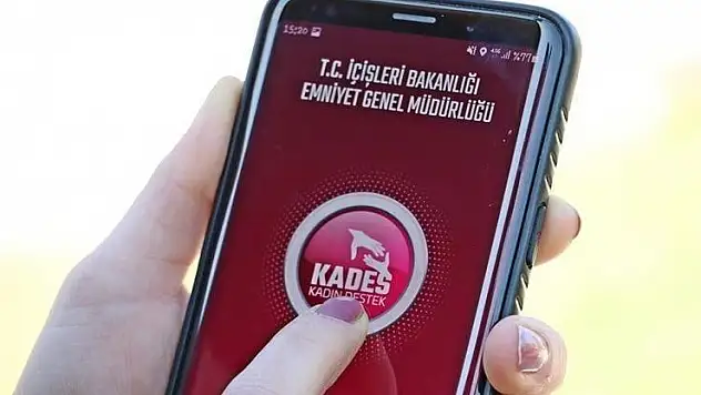 KADES'in indirilme sayısı şaşırttı!
