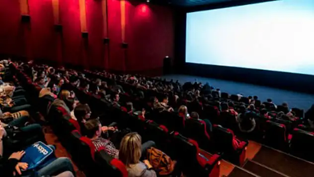 Kadıköy Belediyesinden kiralık sinema salonları
