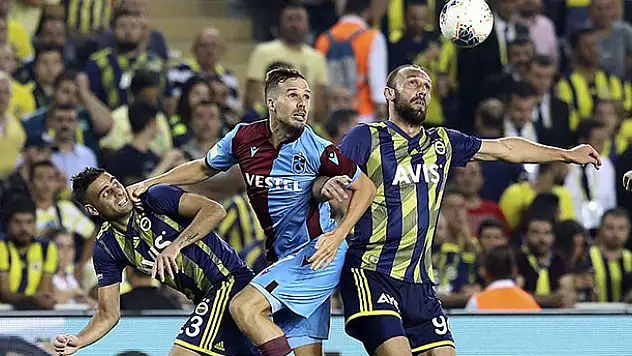 Kadıköy'de beraberlik