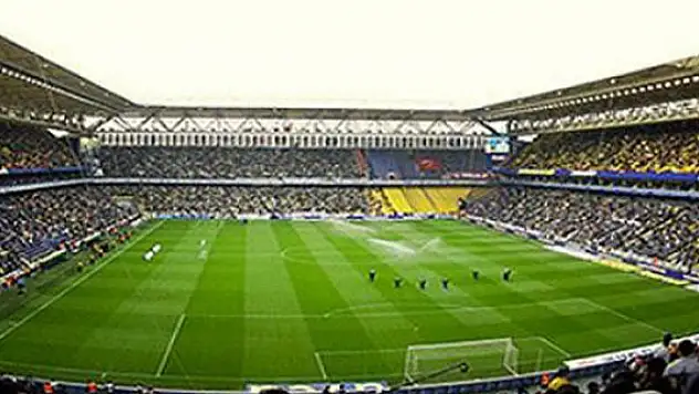 Kadıköy'de derbi heyecanı