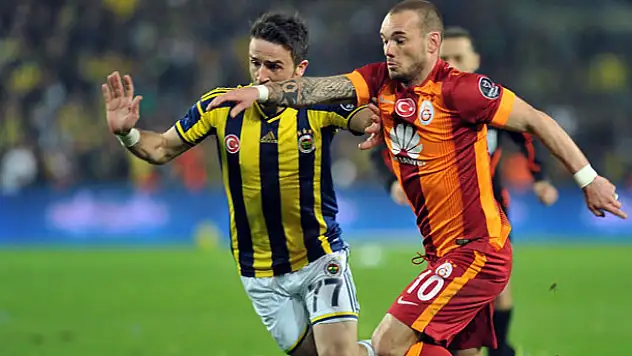 Kadıköy'de dev randevu
