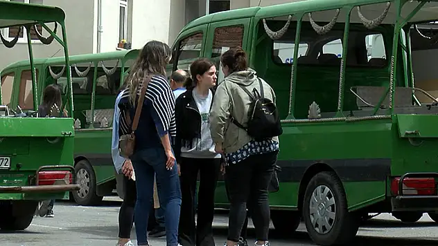 Kadıköy'de hastanede sopalı dehşet : 1 ölü