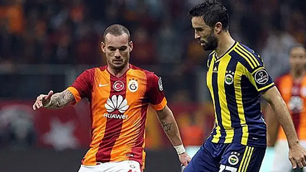 Kadıköy'de kritik derbi