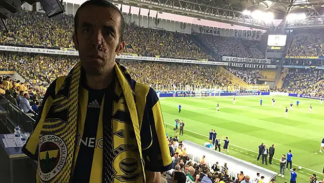 Kadıköy'de maç izleme hayali gerçek oldu