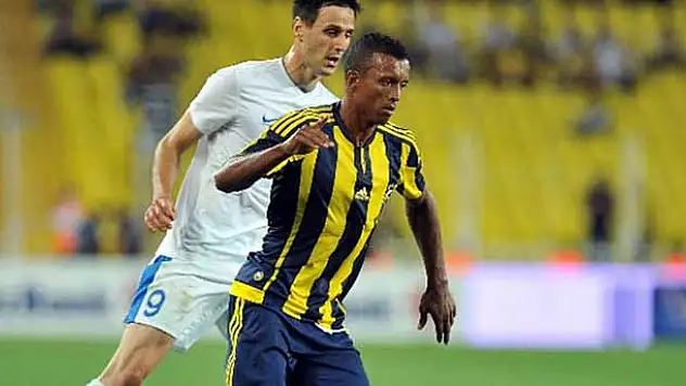 Kadıköy'de tatsız prova