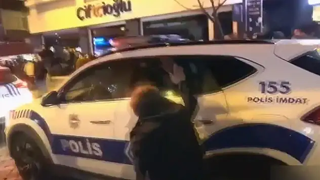 Kadıköy'deki olaylara ilişkin gözaltına alınan 53 kişi adli kontrol şartıyla serbest bırakıldı