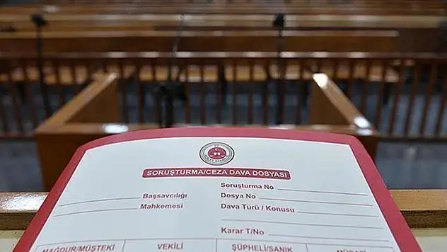 Kadıköy'de Ahmet Minguzzi'nin öldürülmesine ilişkin 2 sanığın yargılanmasına başlandı