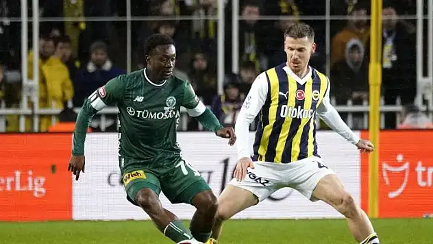 KADIKÖY'DE TARİHİ HEZİMET!
