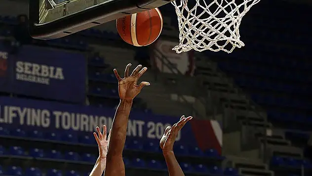 Kadın basketbolunda perde açılıyor
