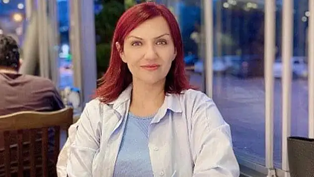 Kadın cinayeti davasında sanığa 'iyi hal' indirimi anne sinir krizi geçirdi