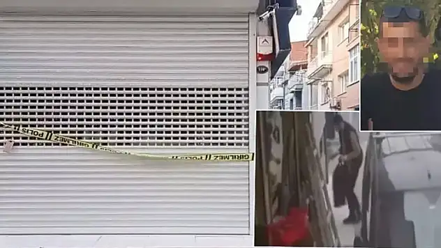 Kadın kimliğiyle yakalanan katilden şok sözler: Sonradan erkek oldum!
